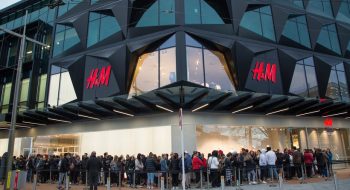 H&M offerte di lavoro: nuove assunzioni in Italia e all’estero