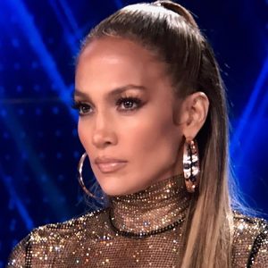 Jennifer Lopez senza trucco: la foto fa impazzire i followers