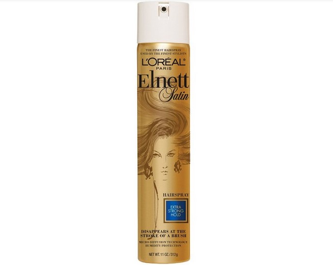 lacca l'oreal