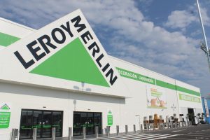 Leroy Merlin offerte di lavoro: più di 80 assunzioni in Italia