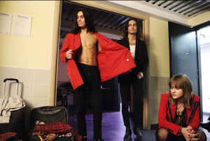 Maneskin look guide: una band diventata fashion brand