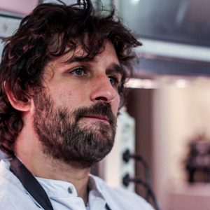 Intervista a Matias Perdomo, chef del Contraste di Milano