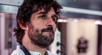 Intervista a Matias Perdomo, chef del Contraste di Milano