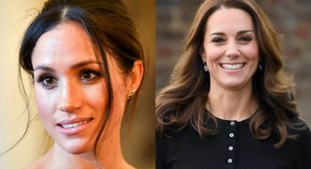 Meghan Markle vs Kate Middleton: stili e look a confronto