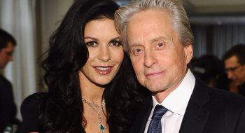 Michael Douglas e Catherine Zeta-Jones: «Insieme da 18 anni: abbiamo una relazione molto aperta!»