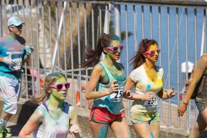 Look da runner: consigli e suggerimenti per essere al top
