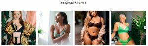 nuova collezione savage x fenty firmata rihanna