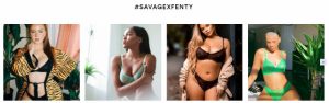 la nuova collezione di rihanna savage x fenty