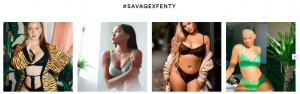 La nuova collezione Savage x Fenty firmata Rihanna per San Valentino: 23 pezzi unici da vera bad girl