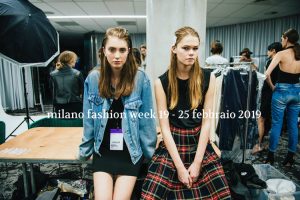 5 consigli semi-seri per sopravvivere alla Milano Fashion Week