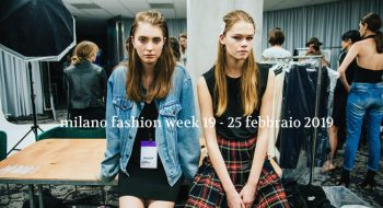 5 consigli semi-seri per sopravvivere alla Milano Fashion Week