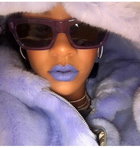 Rihanna, il nuovo concetto di bellezza: Fenty Beauty e il no al razzismo