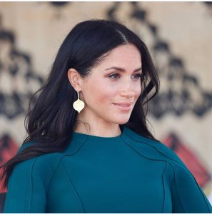 Meghan Markle e i total look premaman: fanno scandalo nel mondo Royal