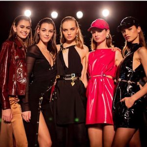 Le modelle emergenti che parteciperanno alla Milano Fashion Week 2019: attenzione alle InstaModels