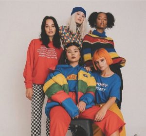 Il ritorno della moda anni ’90: i capi di tendenza da indossare per la primavera 2019
