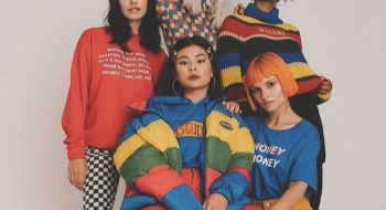 Il ritorno della moda anni ’90: i capi di tendenza da indossare per la primavera 2019