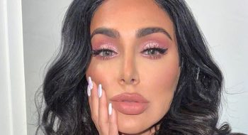 Come realizzare un trucco impeccabile? Ve lo insegna la makeup artist Huda Kattan su Instagram