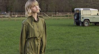 Parola d’ordine per la primavera 2019: Jumpsuit