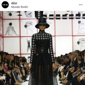 paris fashion week 2019