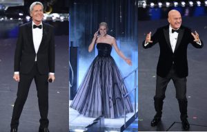 Sanremo 2019: i 5 migliori look della seconda serata