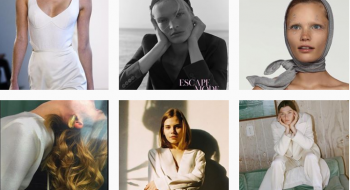 Christie Tyler for BEVZA: storie di donne che incantano Instagram e il fashion