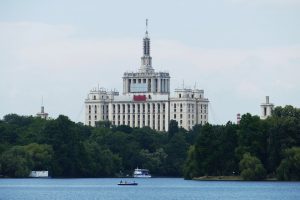 Bucarest tra lusso e relax: la capitale europea che non ti aspetti