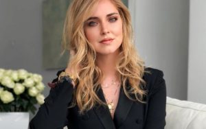 Chiara Ferragni e la Birkin Bag in coccodrillo da 25mila euro