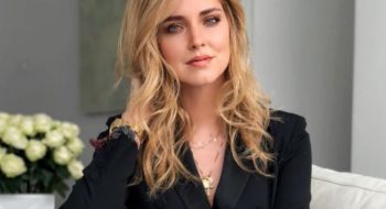 Chiara Ferragni e la Birkin Bag in coccodrillo da 25mila euro