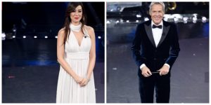 Sanremo 2019: i 5 migliori look della terza serata