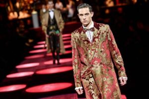 Il caso Dolce&Gabbana: tra broccati di velluto e polemiche