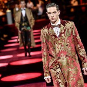 Il caso Dolce&Gabbana: tra broccati di velluto e polemiche