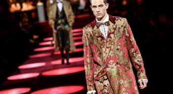 Il caso Dolce&Gabbana: tra broccati di velluto e polemiche