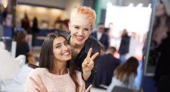 Cosmoprof 2019: Bologna per tre giorni capitale dell’haircare