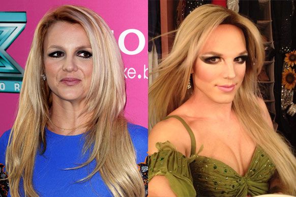 derrick barry britney