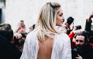 Milano Fashion Week 2019: se anche Chiara Ferragni “sbaglia” look