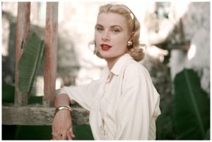 Come avere un look da principessa: Grace Kelly in poche semplici mosse