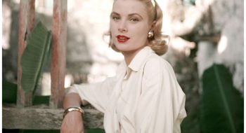 Come avere un look da principessa: Grace Kelly in poche semplici mosse