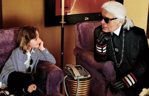 Chi è Hudson Kroenig: sarà lui l’erede di Karl Lagerfeld?