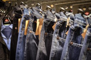 Guida pratica ai jeans: una carrellata dei modelli più gettonati