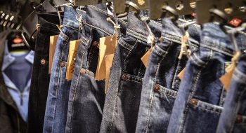 Guida pratica ai jeans: una carrellata dei modelli più gettonati