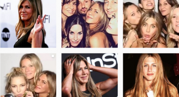 Buon compleanno Jennifer Aniston: cinquant’anni e non sentirli