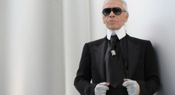 10 cose che non sapevi su Karl Lagerfeld