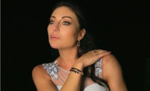 Da personaggio Tv a modella e influencer: intervista a Katia Ferrante