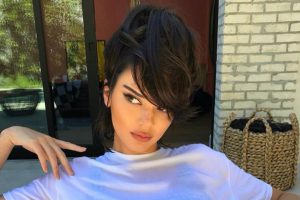 Kendall Jenner e il suo nuovo taglio di capelli: vero o fake?