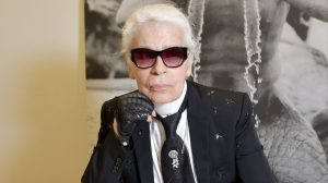 E’ morto Karl Lagerfeld, l’iconico direttore creativo di Chanel