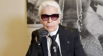E’ morto Karl Lagerfeld, l’iconico direttore creativo di Chanel