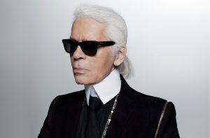 “Moda e Lusso sono disciplina”: Karl Lagerfeld era una vera rockstar