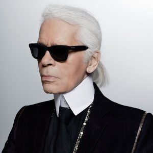 “Moda e Lusso sono disciplina”: Karl Lagerfeld era una vera rockstar