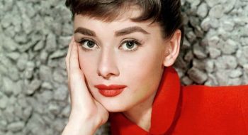 audrey-hepburn frangia 2019 hairstyle