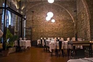 Perugia, Luce Ristorante e la tradizione umbra